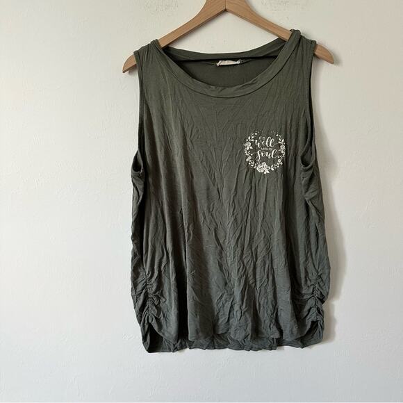 French pastry It is Well Shirt 2X - Picture 1 of 6